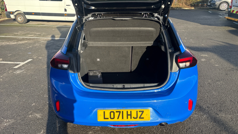 Vauxhall Corsa 1.2 Elite Edition 5dr Petrol Hatchback